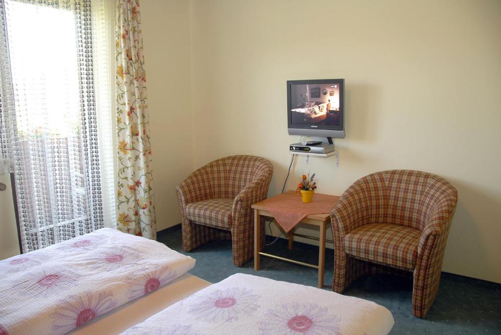 ホテル Gastehaus Trattner マウテルンドルフ 部屋 写真